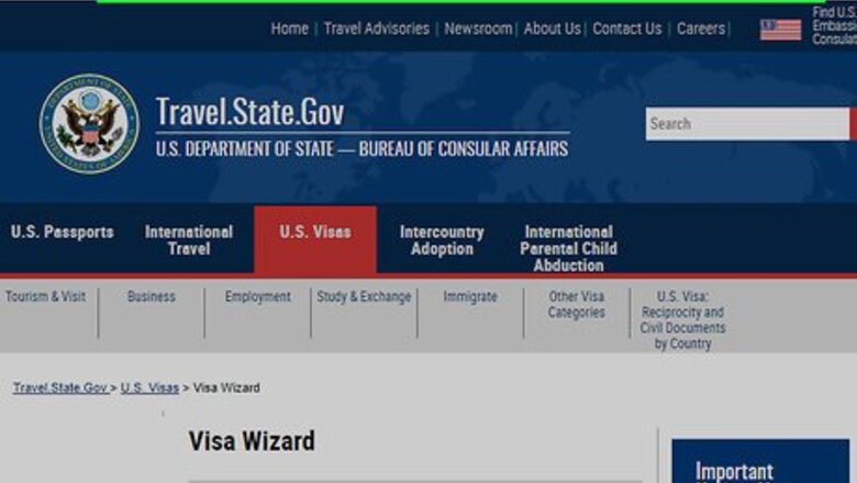 How to Visit the United States