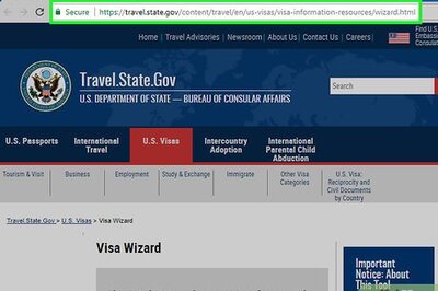 How to Visit the United States