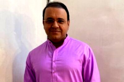 Taarak Mehta Ka Ooltah Chashmah's Mandar Chandwadkar Tests Negative for Covid, Will Resume Shooting