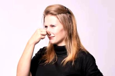 Problems With Smell Perception May be a Sign of Parkinson's, Alzheimer's: Study