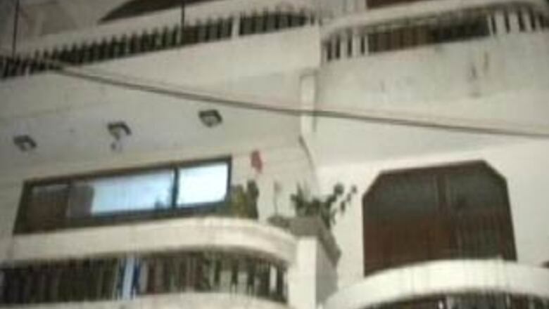 Delhi teacher held for 'murdering' her mother