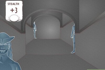 How Does Stealth Work in Dungeons & Dragons 5th Edition?