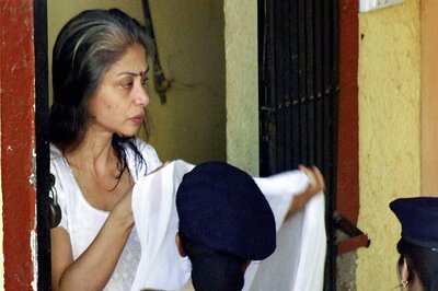 Indrani Mukerjea Rushed to Hospital Again After Complaints of Chest Pain