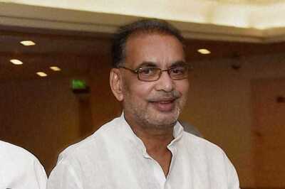 Govt to Bring 12 Lakh Hectares of Land Under Micro-Irrigation: Agri Minister