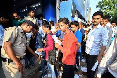 RRB Exam Candidate's High Score Sheet That Went Viral Online is Morphed: Railways