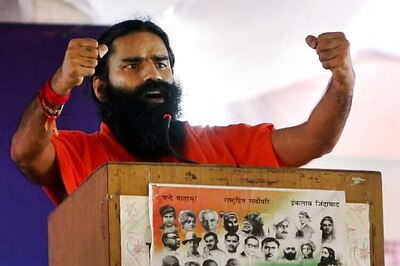 Deal with Ramdev trust for marketing DRDO products non-exclusive
