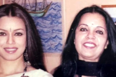 Mahima Chaudhry’s Mother Passes Away From Prolonged Illness