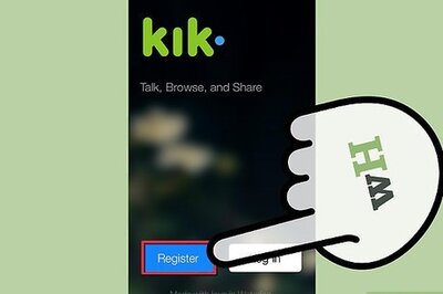 How to Use Kik