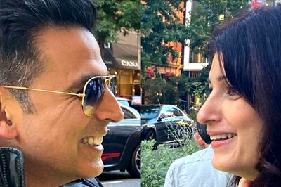 Akshay Kumar and Twinkle Khanna's 'Jab We Met to What The Heck' Story Will Leave You in Splits