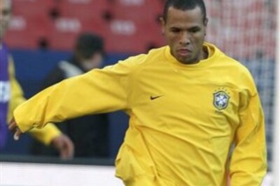 South Africa have nothing to lose: Brazilian striker