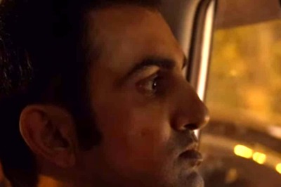 'Not Just a Franchise or a Team But an Emotion': Gautam Gambhir Back With KKR Ahead of IPL 2024 - WATCH
