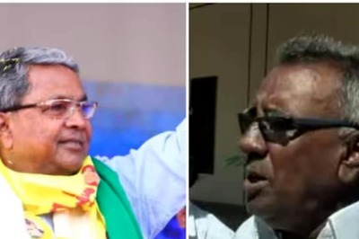 'Will Donate ₹1 Crore to Siddaramaiah If He Contests From...': BJP Leader Chandrayya Nagaral