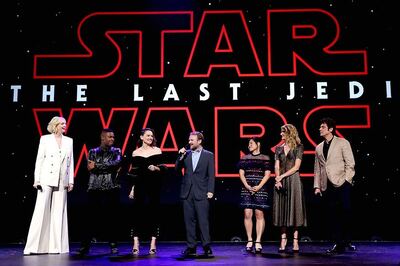 Star Wars' Kelly Marie Opens Up About Online Harassment That Made Her Delete Her Social Media Accounts