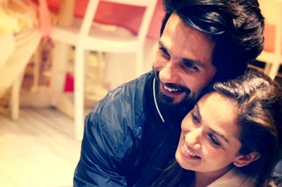 Don't Consider Our Household to Be a Film Family, Says Shahid Kapoor's Wife Mira Rajput