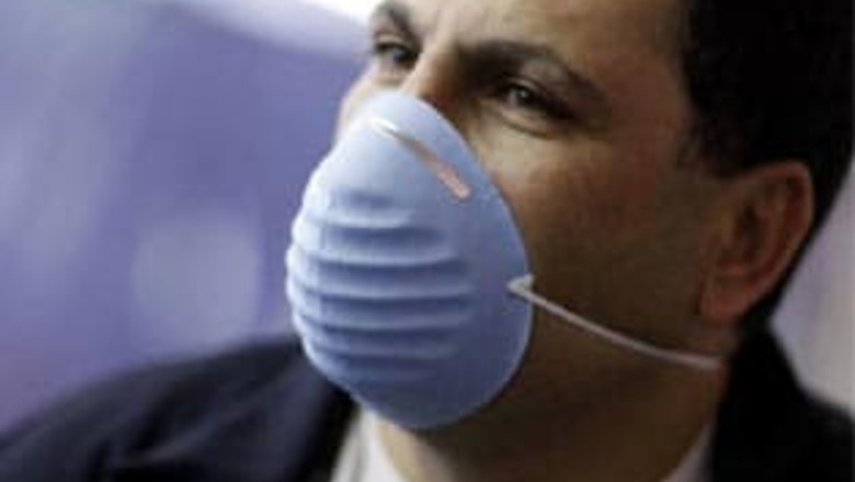 WHO warns of severe form of swine flu
