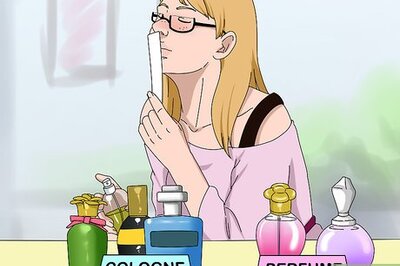 How to Smell Seductive on Dates