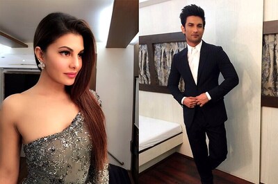 Sushant Singh Rajput, Jacqueline Fernandez All Set to Star in Karan Johar Produced Drive