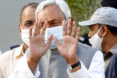 OPINION | Why Nitish Kumar of 2021 is Finding it Impossible to Emulate His 2005 Ways