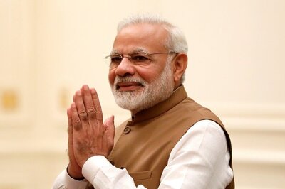 Modi Invokes Vajpayee To Propagate Development Agenda in Poll-Bound Chhattisgarh