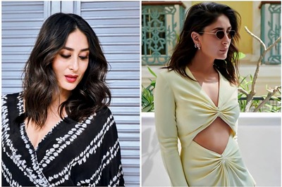 Happy Birthday Kareena Kapoor Khan: Five Fashionable Moments from Her Style File