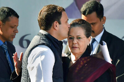 As Congress President, Rahul Gandhi Pits Himself Against PM Modi For 2019 Showdown