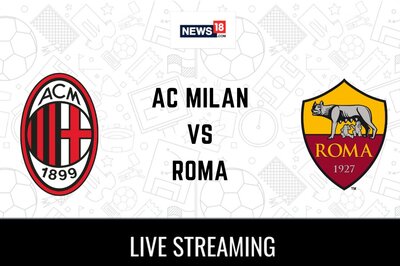 AC Milan vs AS Roma Live Football Streaming For Serie A 2023-24 Match: How to Watch MIL vs ROM Coverage on TV And Online
