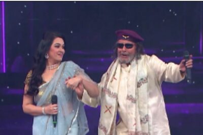 When Mithun Chakraborty Faked a Stomach Ache to Help Padmini Kolhapure Run Away and Get Married