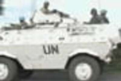 Indian UN peacekeeper killed in Congo ambush