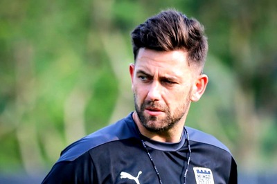 Mumbai City FC Want to be First Indian Team to Win a Game in AFC Champions League: Des Buckingham