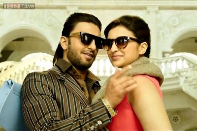 'Kill Dil' trailer: 'Wild' Ranveer Singh,'crazy' Parineeti Chopra look interesting, but 'dirty' Govinda steals the show