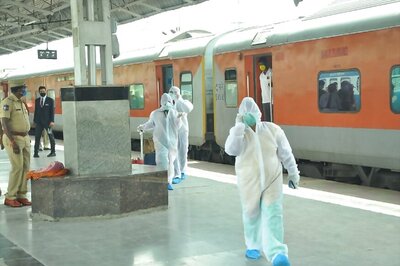 Railways Reports Second COVID-19 Death as Technician Dies in Siliguri, 24 Quarantined