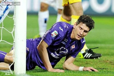 Germany drop Mario Gomez, pick 6 newcomers for Football World Cup