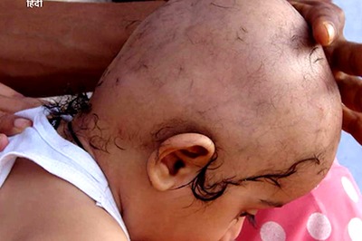 5 Safety Tips You Must Keep in Mind During Mundan Ceremony of Your Kid