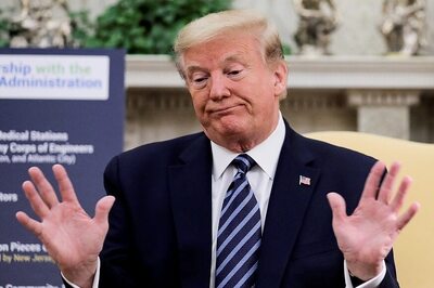 'Ridiculous': Trump Opposes Removal of Theodore Roosevelt's Statue Outside Museum of Natural History