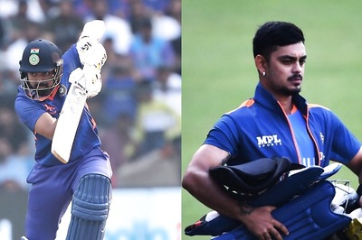 KL Rahul and Ishan Kishan in Same Playing XI for ODI World Cup? Rohit Sharma Says 'Why Not?'
