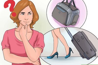 How to Travel when Flying on a Plane