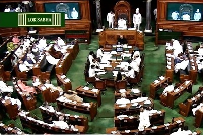 BJP MP Clueless on a Question Listed in His Name in Lok Sabha