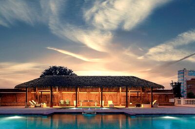 6 Destinations for Women Travellers