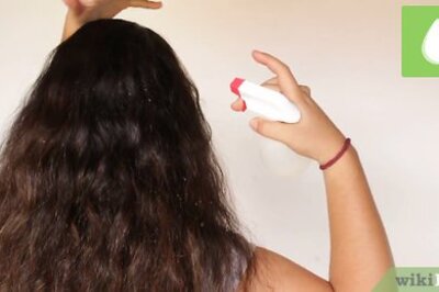 How to Get Curly Hair Overnight