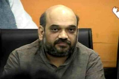 EC gives 24 more hours to Amit Shah to reply on revenge speech