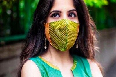 Amruta Deshmukh Entertains Audience in Her New Avatar as Puniyachi Talkerwadi on Radio