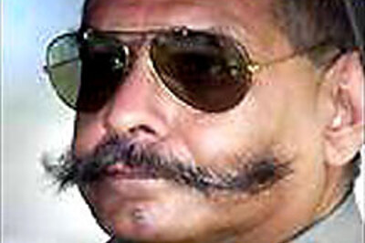 IA steward goes to SC to keep his moustache