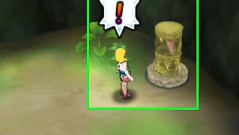 How to Beat the Totem Pokémon in Pokémon Sun and Moon