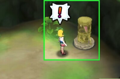 How to Beat the Totem Pokémon in Pokémon Sun and Moon