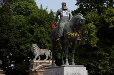 Mixed-race Women Taken Away from Their Black Mothers When Young Sue Belgium for Crimes Against Humanity