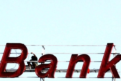 Lakshmi Vilas Bank Shares Slump Further, Hit 52-week Low Value