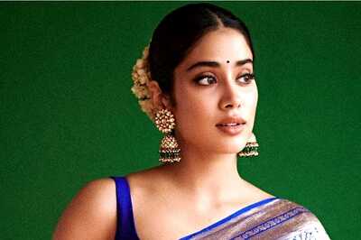 Kanjeevaram Or Banarasi? Janhvi Kapoor, Anushka Sharma And Others Show The Way