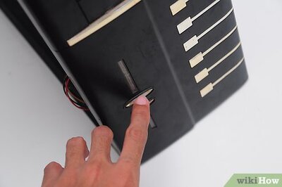 How to Install a SATA Drive
