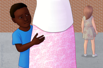 How to Distinguish Between Social Anxiety and Autism