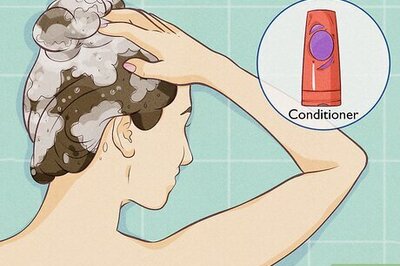 How to Soften Hair After Dyeing (Plus When to Use Shampoo)